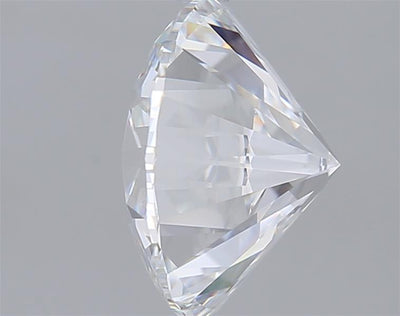 2.52 Carat Round Lab Diamond :: Greenstar spin frame 04