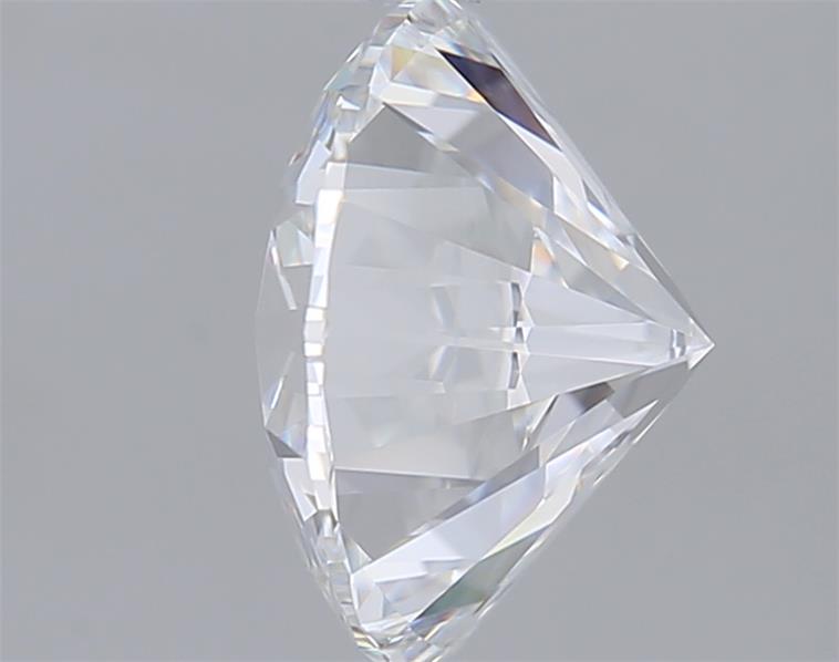 2.52 Carat Round Lab Diamond :: Greenstar spin frame 04