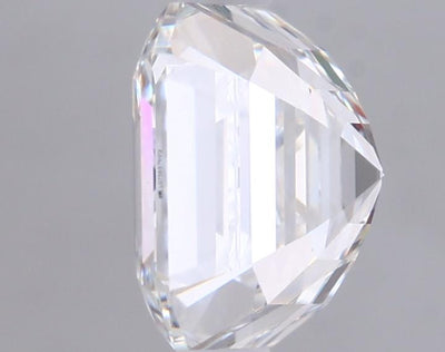 2.08 Carat Asscher Lab Diamond :: Greenstar spin frame 04