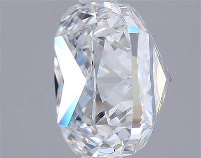 2.51 Carat Cushion Lab Diamond :: Greenstar spin frame 04