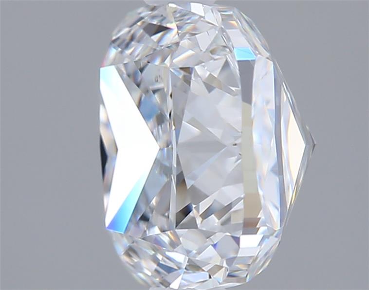 2.51 Carat Cushion Lab Diamond :: Greenstar spin frame 04