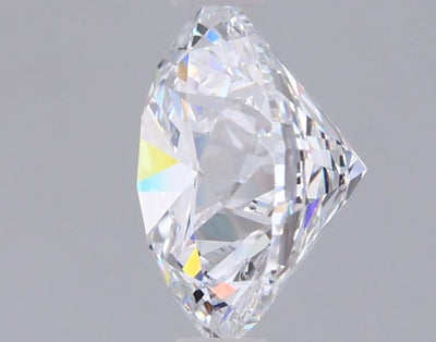 1.50 Carat Round Lab Diamond :: Greenstar spin frame 04