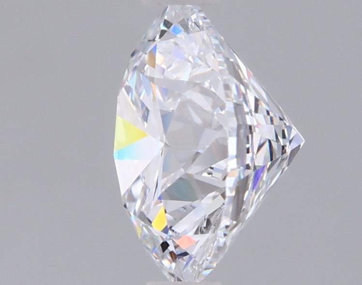 1.50 Carat Round Lab Diamond :: Greenstar spin frame 04