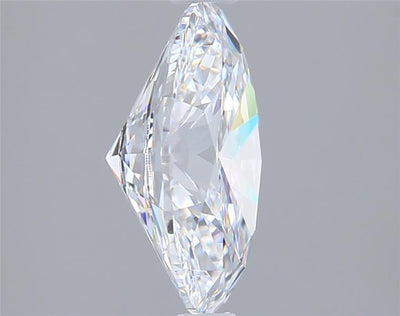2.02 Carat Oval Lab Diamond :: Greenstar spin frame 04