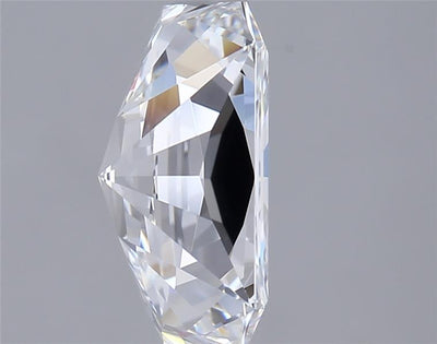 2.03 Carat Radiant Lab Diamond :: Greenstar spin frame 04