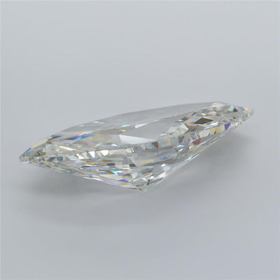 11.02 Carat Marquise Lab Diamond :: Greenstar spin frame 04