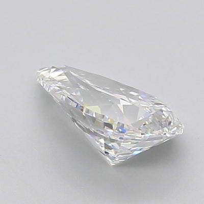 2.07 Carat Pear Lab Diamond :: Greenstar spin frame 04