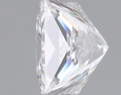 1.56 Carat Princess Lab Diamond :: Greenstar spin frame 04