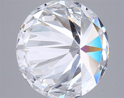 2.37 Carat Round Lab Diamond :: Greenstar spin frame 04