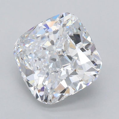 2.04 Carat Cushion Lab Diamond :: Greenstar spin frame 04