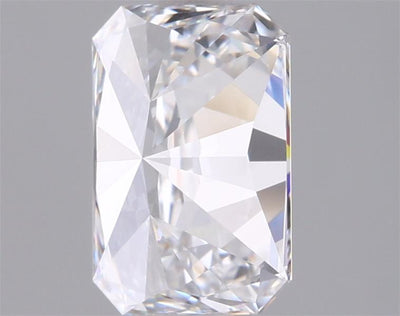 1.55 Carat Radiant Lab Diamond :: Greenstar spin frame 04