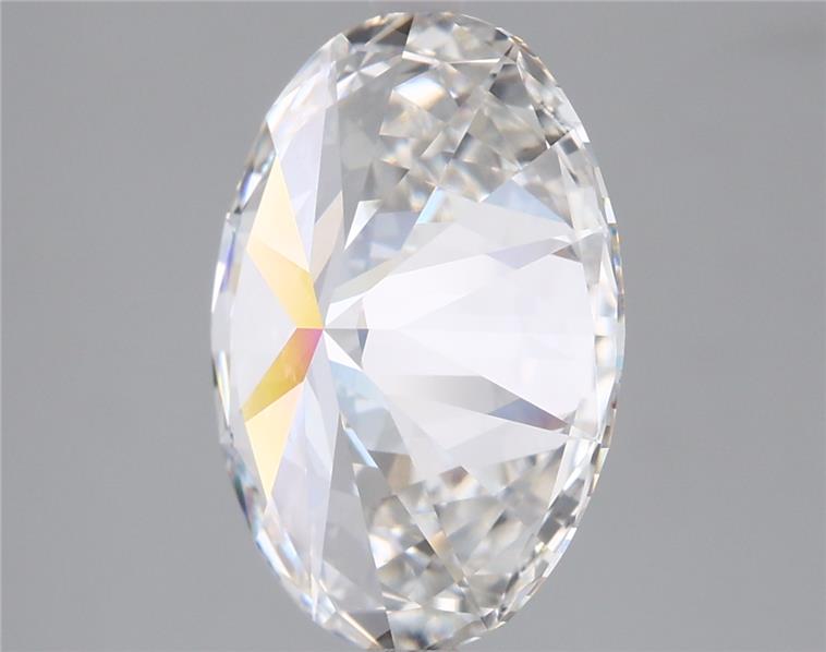 3.04 Carat Oval Lab Diamond :: Greenstar spin frame 04