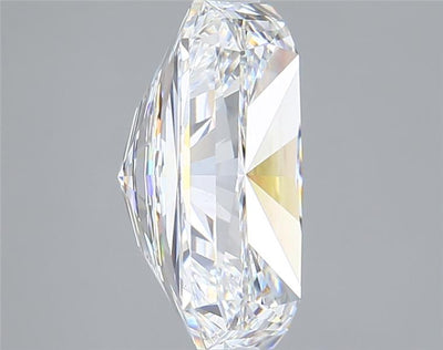 5.06 Carat Radiant Lab Diamond :: Greenstar spin frame 04
