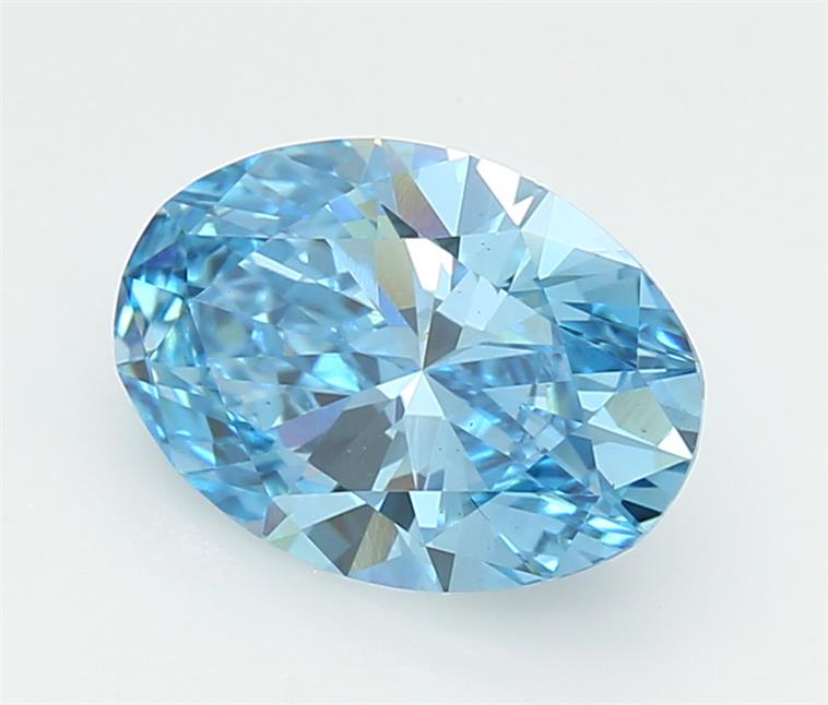 2.04 Carat Oval Lab Diamond :: Greenstar spin frame 04
