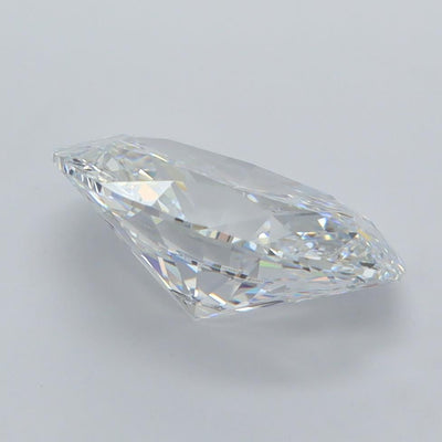 2.52 Carat Oval Lab Diamond :: Greenstar spin frame 04