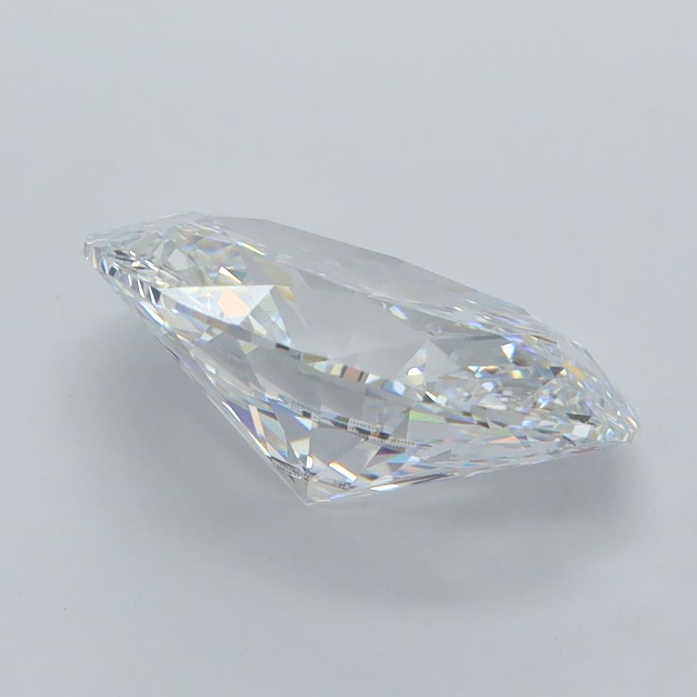 2.52 Carat Oval Lab Diamond :: Greenstar spin frame 04