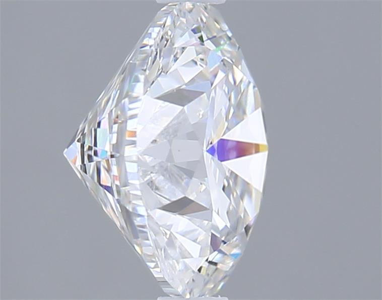 2.00 Carat Round Lab Diamond :: Greenstar spin frame 04
