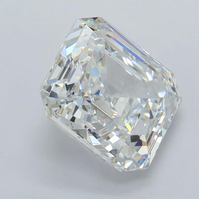 3.05 Carat Asscher Lab Diamond :: Greenstar spin frame 04