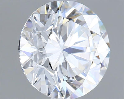 1.50 Carat Round Lab Diamond :: Greenstar spin frame 04