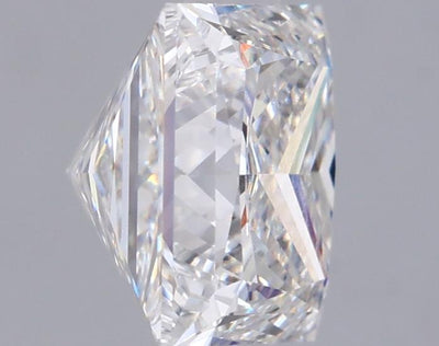 2.09 Carat Princess Lab Diamond :: Greenstar spin frame 04