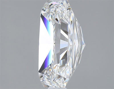 3.09 Carat Radiant Lab Diamond :: Greenstar spin frame 04