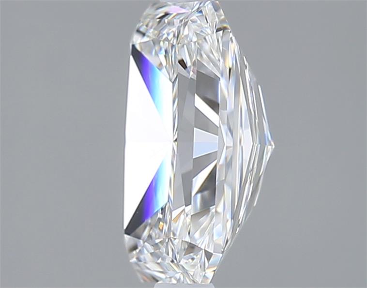 3.09 Carat Radiant Lab Diamond :: Greenstar spin frame 04