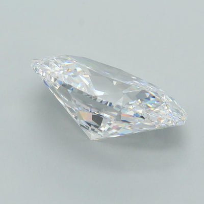 2.01 Carat Oval Lab Diamond :: Greenstar spin frame 04