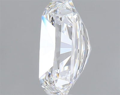 2.04 Carat Radiant Lab Diamond :: Greenstar spin frame 04