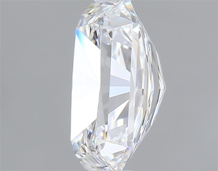 2.04 Carat Radiant Lab Diamond :: Greenstar spin frame 04