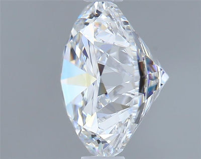 1.50 Carat Round Lab Diamond :: Greenstar spin frame 04