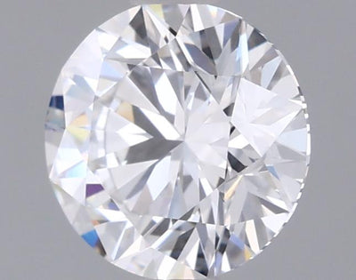 1.00 Carat Round Lab Diamond :: Greenstar spin frame 04