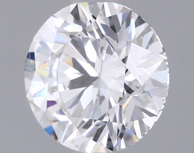 1.00 Carat Round Lab Diamond :: Greenstar spin frame 04