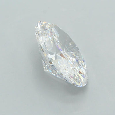 1.53 Carat Oval Lab Diamond :: Greenstar spin frame 04