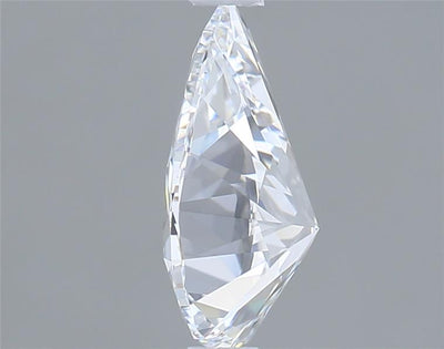 1.01 Carat Pear Lab Diamond :: Greenstar spin frame 04