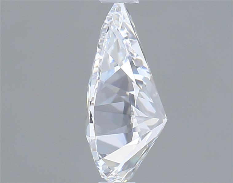 1.01 Carat Pear Lab Diamond :: Greenstar spin frame 04