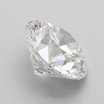 2.52 Carat Round Lab Diamond :: Greenstar spin frame 04