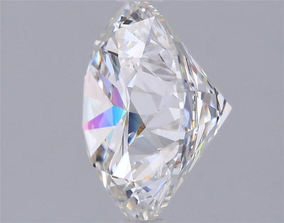 2.60 Carat Round Lab Diamond :: Greenstar spin frame 04