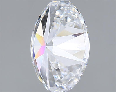 1.51 Carat Oval Lab Diamond :: Greenstar spin frame 04