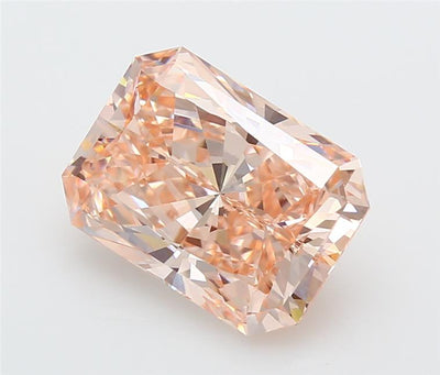 5.04 Carat Radiant Lab Diamond :: Greenstar spin frame 04