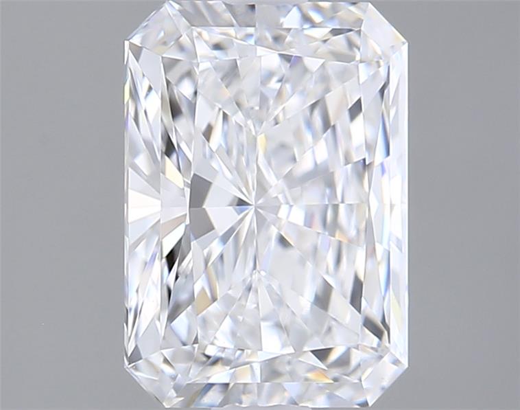 1.52 Carat Radiant Lab Diamond :: Greenstar spin frame 04