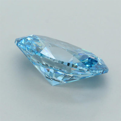 3.06 Carat Oval Lab Diamond :: Greenstar spin frame 04