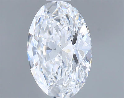 1.08 Carat Oval Lab Diamond :: Greenstar spin frame 04
