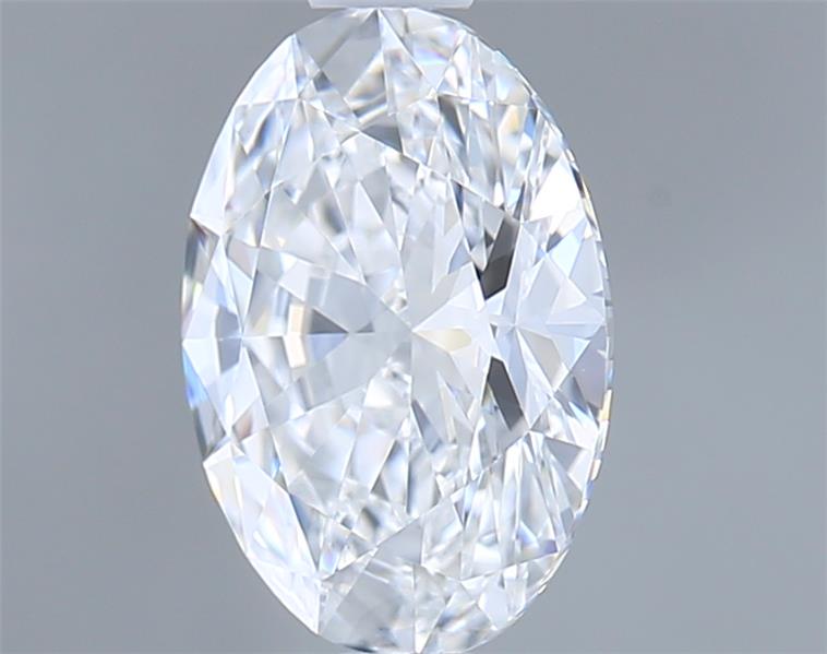 1.08 Carat Oval Lab Diamond :: Greenstar spin frame 04