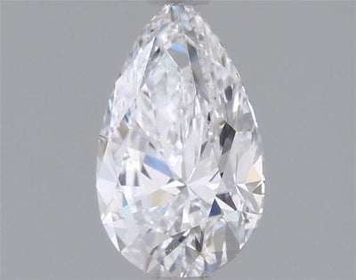 1.04 Carat Pear Lab Diamond :: Greenstar spin frame 04