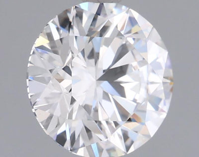 1.56 Carat Round Lab Diamond :: Greenstar spin frame 04