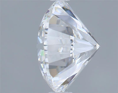 2.01 Carat Round Lab Diamond :: Greenstar spin frame 04