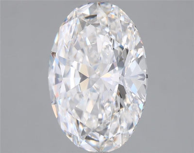 2.51 Carat Oval Lab Diamond :: Greenstar spin frame 04