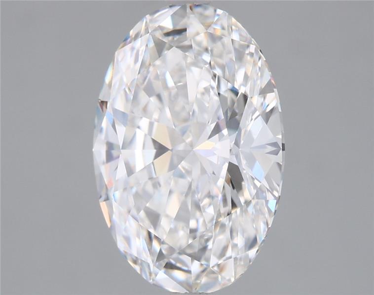 2.51 Carat Oval Lab Diamond :: Greenstar spin frame 04