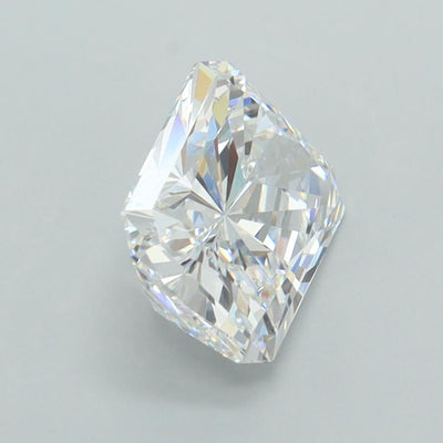 1.92 Carat Radiant Lab Diamond :: Greenstar spin frame 04