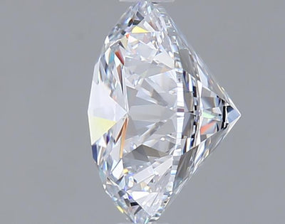 2.35 Carat Round Lab Diamond :: Greenstar spin frame 04
